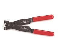 GearWrench 3955 Outil de Serrage de Collier de Soufflet de Cardan, Conception à Levier Élevé, Poignées Revêtues