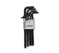 GEARWRENCH 9 Piece Torx Long Arm Hex Key Set - 83522