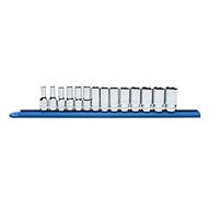 GEARWRENCH APEX Tool Group 3/8 Drive Metric 14 PC 6 Pt