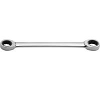 GearWrench clé à cliquet à double anneau 10x13