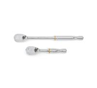 GEARWRENCH - Lot de 2 têtes de rat compactes 90 dents 90 dents (81253T)