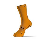 GEARXPRO SPORTS SOXPro Ultra Light, Orange, S Mixte