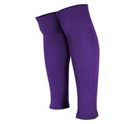 GEARXPRO SPORTS Tubexpro Chaussette Tubulaire Football, Aubergine, Taille Unique Mixte