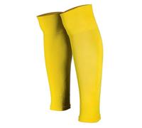SOXPro GEARXPRO SPORTS Tubexpro Chaussette Tubulaire Football, Jaune, Taille Unique Mixte