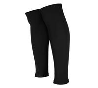 GEARXPRO SPORTS Tubexpro Chaussette Tubulaire Football, Noir, Taille Unique Mixte