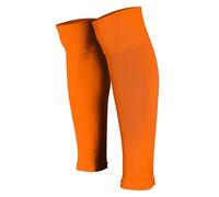 GEARXPRO SPORTS Tubexpro Chaussette Tubulaire Football, Orange, Taille Unique Mixte