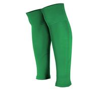 GEARXPRO SPORTS Tubexpro Chaussettes tubulaires de Football, Vert, Taille Unique Mixte