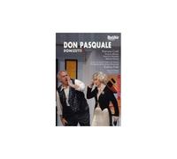 Geatano Donizetti - Don Pasquale / Ciofi, Alaimo, Shankle, Giossi, Suisse Romande, Pido (Grand Theatre De Geneve