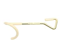 Geavonyg 1 Morceau Multifonction Panier Suspendu Crochets Polonais De Tente De Tente Pold Post Hook Hanger Strong Pizer pour La Pêche Extérieure Clip Auvent