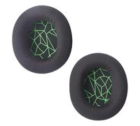 Geavonyg 1 Paire Coussins d'oreille Confortables Cover-écouteurs Softs Earcad Protective Earcup Earpads pour 1 3 5 7 9 d'oreille De Remplacement De Remplacement