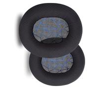 Geavonyg 1 Paire Coussins d'oreille Confortables Cover-écouteurs Softs Earcad Protective Earcup Earpads pour 1 3 5 7 9 d'oreille De Remplacement De Remplacement