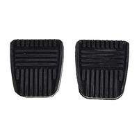 Geavonyg 1 Paire Couvercle De Pédale d'embrayage Frein Automatique 31321-14020 PAUT REFASSIQUE Frein EMBRAY