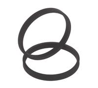 Geavonyg 1 Paire De Courroies en Caoutchouc Fiables Remplacement Courroies Section D'entraînement Chargeur pour Une Utilisation pour La Courroie D'entraînement Minilab 550/570