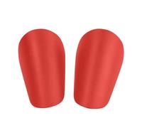 Geavonyg 1 Paire De Soccer Tibia Adultes Adultes Tampon Sport À Talkproc Étalant Les Gardes Protection des Jambes Football Réglables Pad
