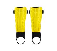 Geavonyg 1 Paire De Soccer Tibia Gardes Football Tibia Petit Équipement Protection Protectrice Protecteurs Football Pad Pour Adolescents Adultes