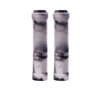 Geavonyg 1pair Soft Shock Absorption Handle Cover Tody Couvercle Nons Glisser Les Poignées De La Poignée Vélo pour Le Contrôle Cycle Amélioré Accessoires Cyclisme
