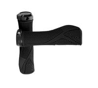 Geavonyg 2 Lots De Poignées Guidon Vélo Colorées Poignée Remplacement Durabilité Améliorant La Sécurité Et La Durabilité Confortable Poignées en Caoutchouc