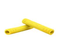 Geavonyg 2 Pièces Silicones Manchon De Leviers De Frein Poignée Universelle Poignée Sûre Couvertures De Poignée pour Les Déplacements Domicile-Travail Et Le VTT Housse De Vélo Antidérapante