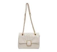 Geavonyg 2023 NOUVEAU À Bandoulière Mode Sacs De Voyage Carrés Pour Fille Femmes Chaîne Polyvalente Téléphone Portable À En Chaîne Brodée