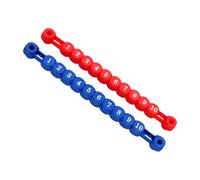 Geavonyg 2pcs Desktop Games Score Counter Table Football Counter 10 Nombres De Indicateurs Scores Gardien
