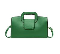 Geavonyg À Bandoulière Décontracté Tendance Avec Un Design Élégant Pochettes En PU Polyvalentes Et Fonctionnelles Pour Le Shopping Les Voyages Et Le Travail.