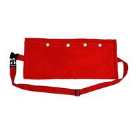 Geavonyg À Bandoulière en Flanelle pour Lézards Cochons d'Inde Chinchillas Reptiles Petits Animaux De Compagnie Jouet À Mâcher Lézards Cochons d'Inde Lapins Reptiles Voyage