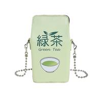 Geavonyg À Bandoulière Imprimé De Fruits Dessin Animé Mignon Pour Femmes Sacs Bandoulière Adaptés Un Usage Quotidien Shopping Et Voyages En Forme Dessin Animé Mignon