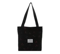 Geavonyg À Bandoulière Léger En Veloursous En Garde-dessus Sacs De Sous-armes À L'intérieur Spacieux Pour Les Achats Voyage Perrettes Quotidiennes Étude Travail Cordurody