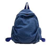 Geavonyg À De Voyage Rétro Jour Capacité D'école Pour Aventuriers La Mode D'école Pour Garçons