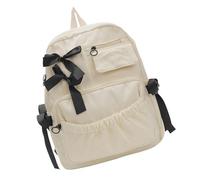 Geavonyg À D'école Pour Étudiants Jolis Nœuds Capacité Styles Japonais Voyage Capacité Pour Étudiants Et Adolescents