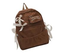 Geavonyg À D'école Pour Étudiants Jolis Nœuds Capacité Styles Japonais Voyage Capacité Pour Étudiants Et Adolescents