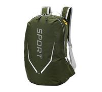 Geavonyg À Essentiel Pour Les Amateurs De Plein Air Avec Bandoulière À De Capacité Pour Randonnées Et Balades Longue Distance Hiking Backpack