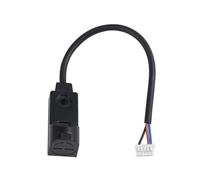 Geavonyg Accessoires D'imprimante pour Extrudeuse SV08 Nivellement Automatique Commutateurs De Proximité Capacitifs NPN Normalement Fermés