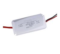 Geavonyg Adaptateur d'alimentation DC140V-370V/AC85V-265V À DC9/12/15/24/36V Convertisseur De Tension Polyvalent pour Caméra Ventilateur Module Conversion Abaisseur