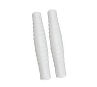 Geavonyg Adaptateur De Tuyau À Vide en Plastique Publiage Pumps Filtre Pustres Piscs Adaptateurs Adaptors De L'équipement Partie Universel