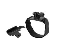 Geavonyg Adaptateur Universel D'éclairage De Vélo De Phare Installation Rapide sans Outil Supplémentaire Supports en Plastique