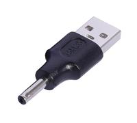 Geavonyg Adaptateurs De Masculine 5V USB Mâle À Masculin Designs Conviviaux Voyage 5V Adaptateurs Convertisseur pour Les Tablettes Caméras Moniteurs Chargeurs