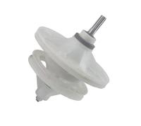 Geavonyg Amélioration des Performances De La Rondelle Composant Réducteur D'engrenage Pièce Rechange Arbre en Plastique Parfait pour Le Réducteur XPB80-883S Accessoire en Plastique