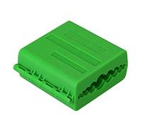 Geavonyg AUA-09 Grappes De Fibres Câble Tube pour Découpeuse Gaine Outil À Fibres Optiques Dénudeur Tube À Faisceau Longitudinal 1.5-11 Outil Dénudage Fil Universel