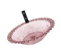 Geavonyg Bol Extérieur De Lait D'oiseau Suspendu pour Les Perruches Et Les Perruches Grandes Mangeoires Buveur ' ' De Nourriture Oiseaux Aquarelle L' L'extérieur