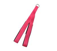 Geavonyg Boucle De Résistance en Polyester Polyvalente pour Les Exercices Bras Installation Rapide Accessoire D'équipement Gymnastique Sangles Musculation Multifonctions