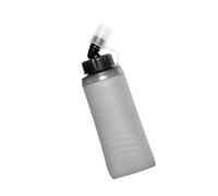 Geavonyg Bouteilles d'eau Souples Bouteille 'hydratation en Cours 'exécution Pack 'hydratation Pliable À Main pour La Randonnée À Vélo Bouteille Pliante pour Le Camping en Plein Air Randonnée