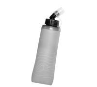 Geavonyg Bouteilles d'eau Souples Bouteille 'hydratation en Cours 'exécution Pack 'hydratation Pliable À Main pour La Randonnée À Vélo Bouteille Pliante pour Le Camping en Plein Air Randonnée