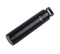 Geavonyg Bouteilles Sèches Scellé D'extérieur Étui À Pilules Portable Étui Étanche pour L'alpinisme Et Le Tissage Conteneur Polyvalent