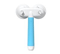 Geavonyg Brosse pour Chien Et Chat Démêlage des Poils d'animaux La Mue Et Le Toilettage Élimine en Douceur Les Enchevêtrements De Lâches sans Douleur Chat La Mue Autonettoyant