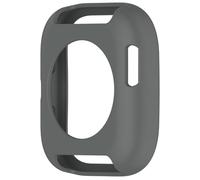 Geavonyg Bumper Cadre Case Flexible Covers Habout Smartwatch Accessoire pour Bip 6 Scratfroping Cover Aboder Boîtier Force De Choc