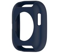 Geavonyg Bumper Cadre Case Flexible Covers Habout Smartwatch Accessoire pour Bip 6 Scratfroping Cover Aboder Boîtier Force De Choc