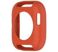 Geavonyg Bumper Cadre Case Flexible Covers Habout Smartwatch Accessoire pour Bip 6 Scratfroping Cover Aboder Boîtier Force De Choc