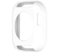 Geavonyg Bumper Cadre Case Flexible Covers Habout Smartwatch Accessoire pour Bip 6 Scratfroping Cover Aboder Boîtier Force De Choc