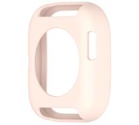 Geavonyg Bumper Cadre Case Flexible Covers Habout Smartwatch Accessoire pour Bip 6 Scratfroping Cover Aboder Boîtier Force De Choc